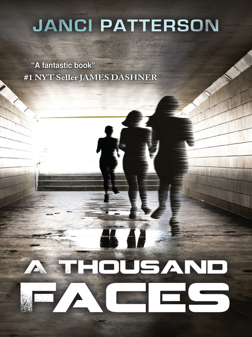 Title details for A Thousand Faces by Janci Patterson - Available